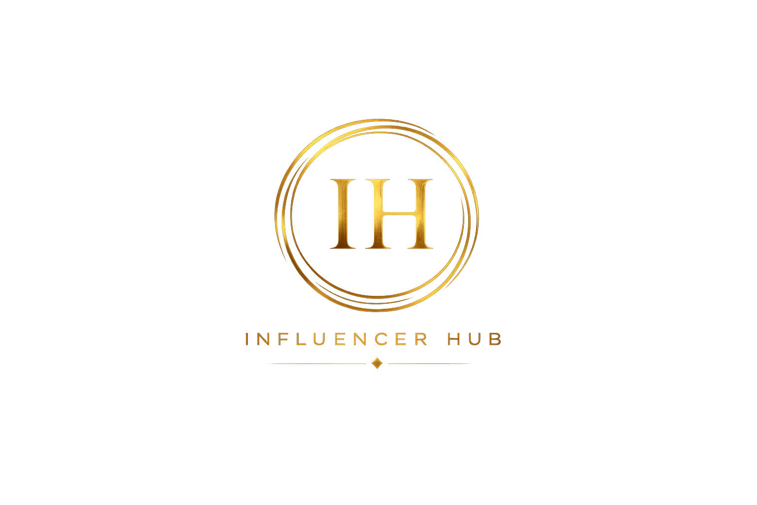 Influencer Hub